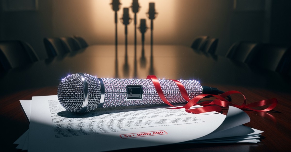 Featured image for: ADOR Hits NewJeans Member Danielle Marsh with $31M Lawsuit