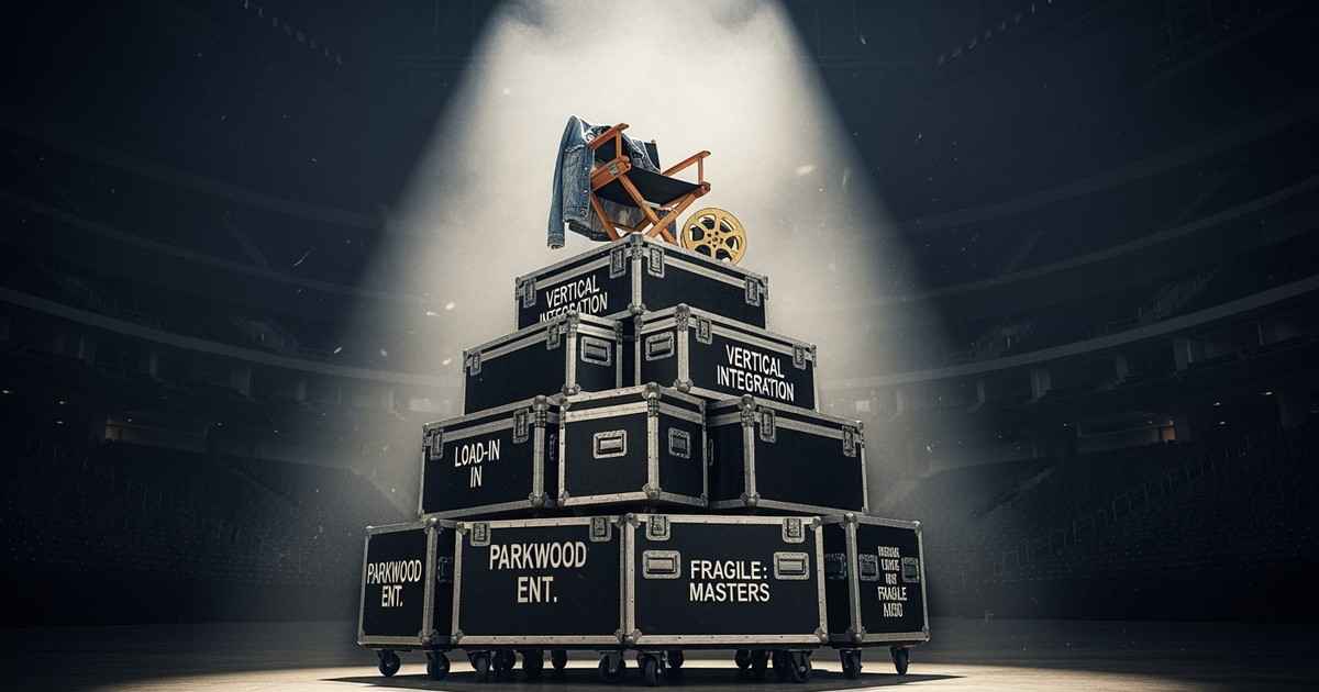 Featured image for: Beyoncé Hits $1B Net Worth via Parkwood’s Vertical Model