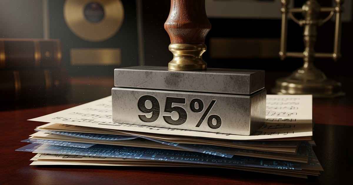 Featured image for: UK Rejects AI Data Mining Exception After 95% Back Licensing