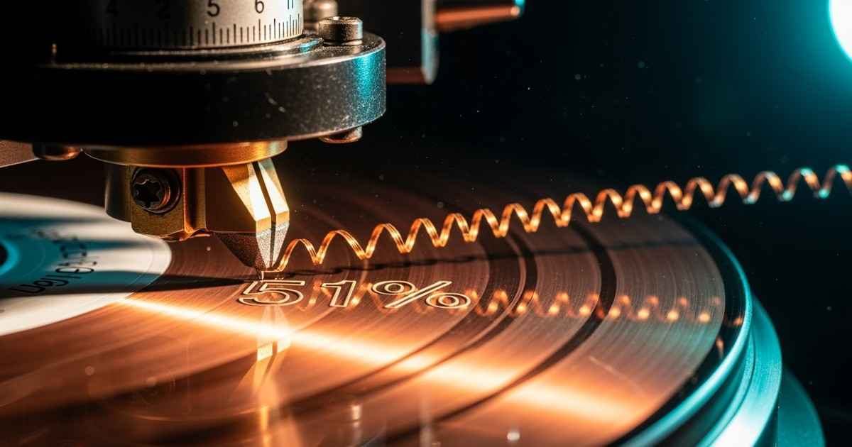 Featured image for: Beggars Group Takes 51% Control of XL Recordings in Strategic Shift